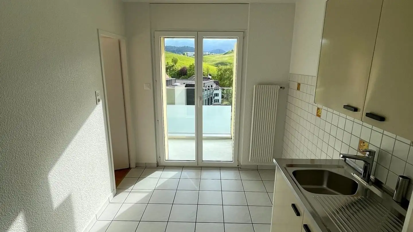 Wohnung mieten - Le Prévoux, 2400 Le Prévoux - Foto 4
