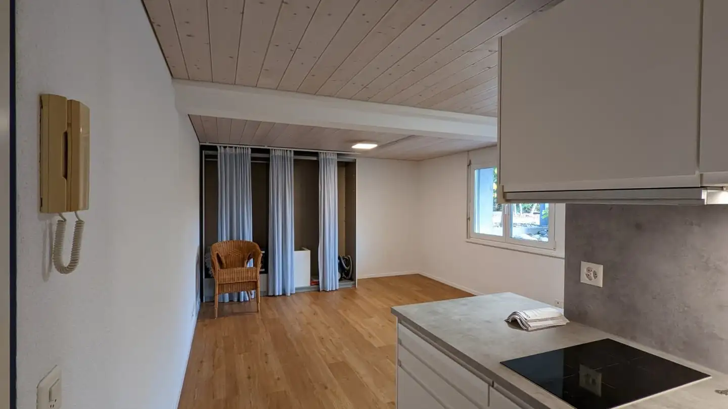 Appartamento in affitto - Hohlweg 7, 3612 Steffisburg