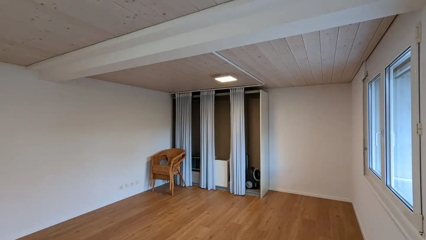 Appartamento in affitto - Hohlweg 7, 3612 Steffisburg - Foto 2