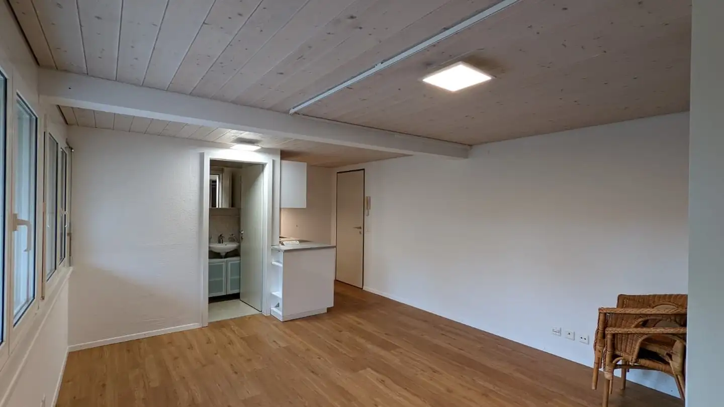 Appartamento in affitto - Hohlweg 7, 3612 Steffisburg - Foto 3