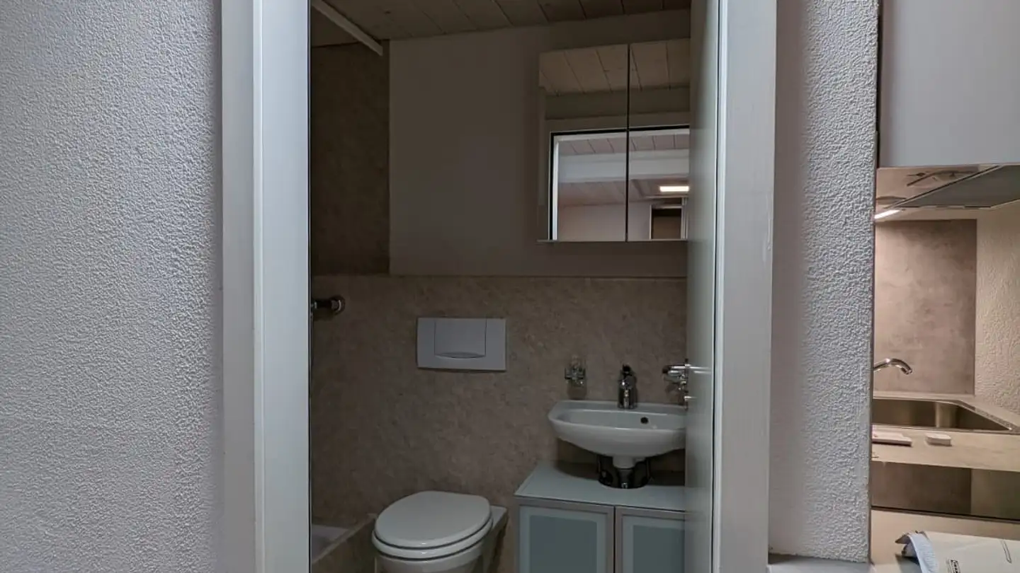 Appartamento in affitto - Hohlweg 7, 3612 Steffisburg - Foto 4