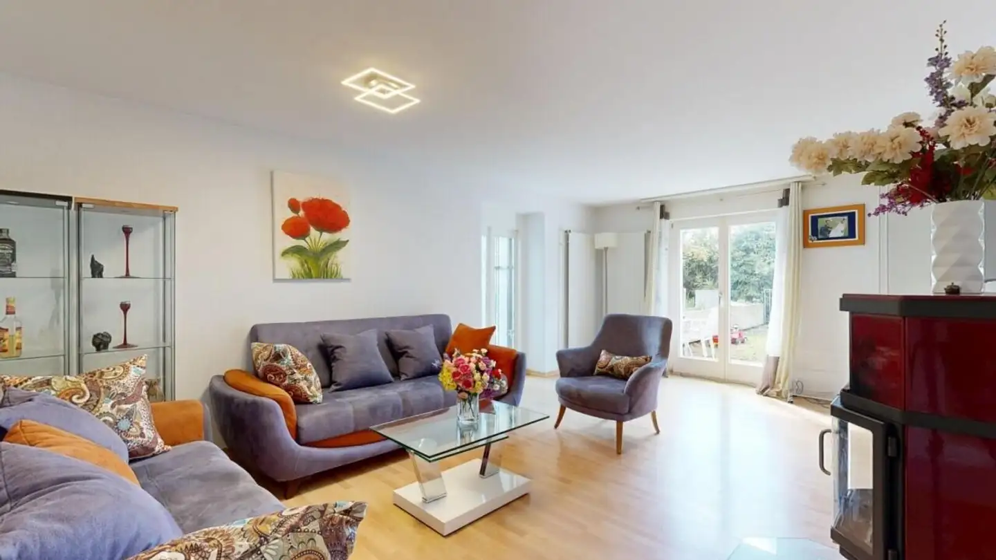 Maison individuelle à vendre - 5304 Endingen - Photo 2