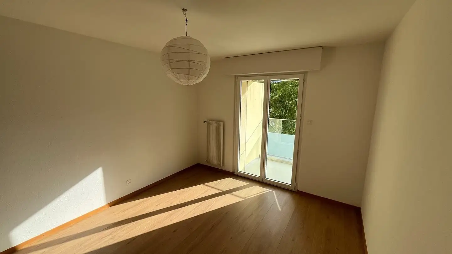 Wohnung mieten - Le Prévoux, 2400 Le Prévoux