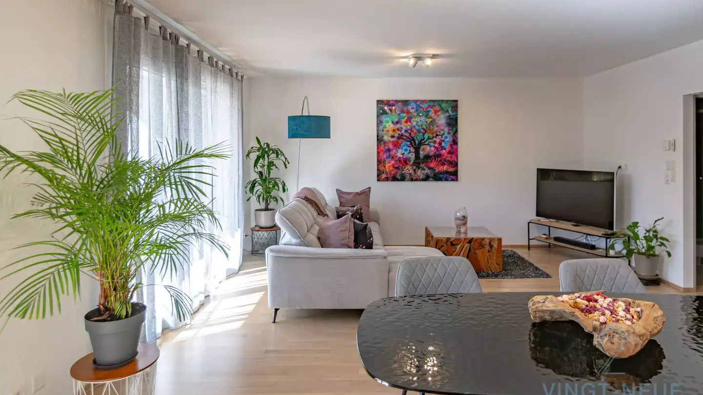 Appartamento in vendita - 1213 Petit-Lancy - Foto 4