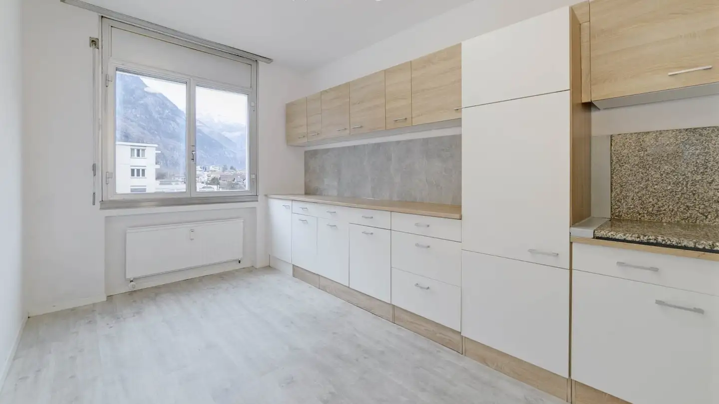 Apartment for rent - 6743 Bodio TI