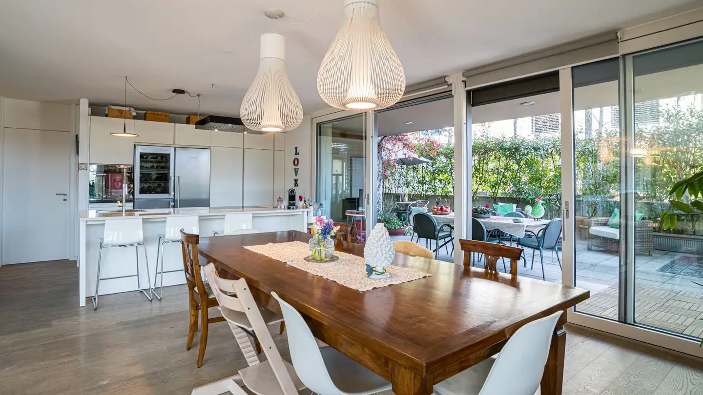 Wohnung kaufen - 6833 Vacallo - Foto 2