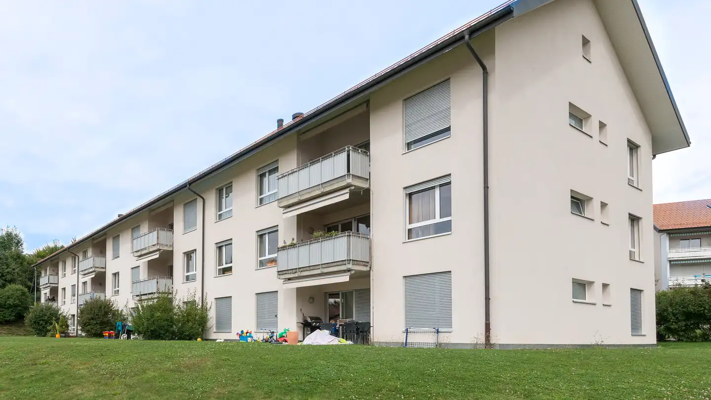Appartamento in affitto - Le Grand-Chemin 112, 1066 Epalinges
