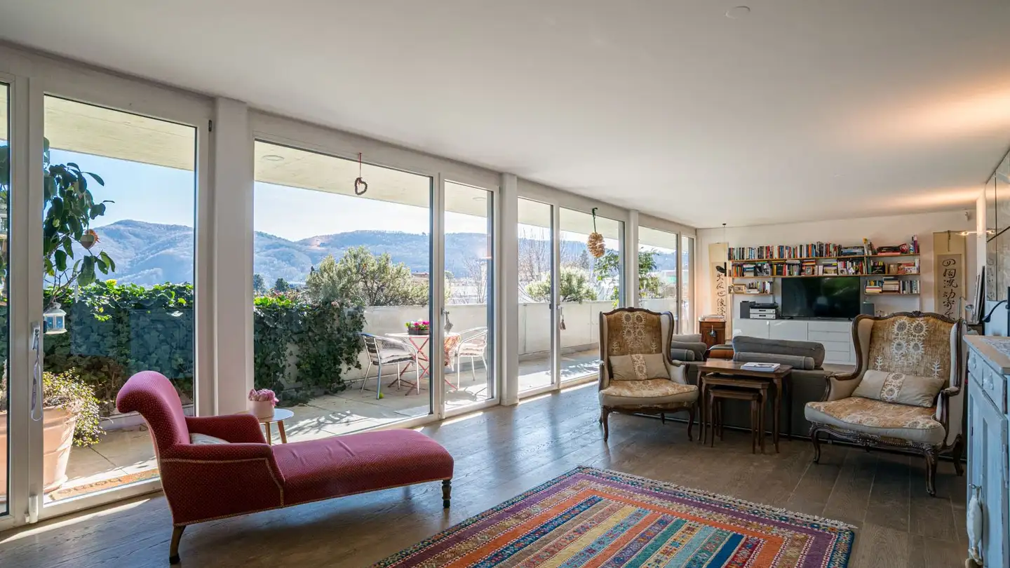 Wohnung kaufen - 6833 Vacallo - Foto 3