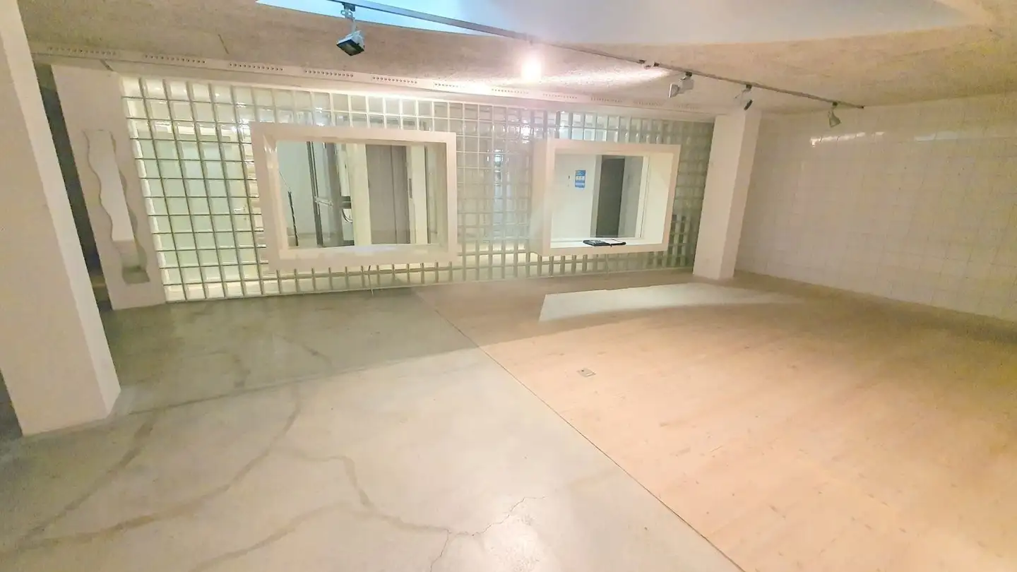 Lagerraum mieten - Hauptgasse 11, 4600 Olten