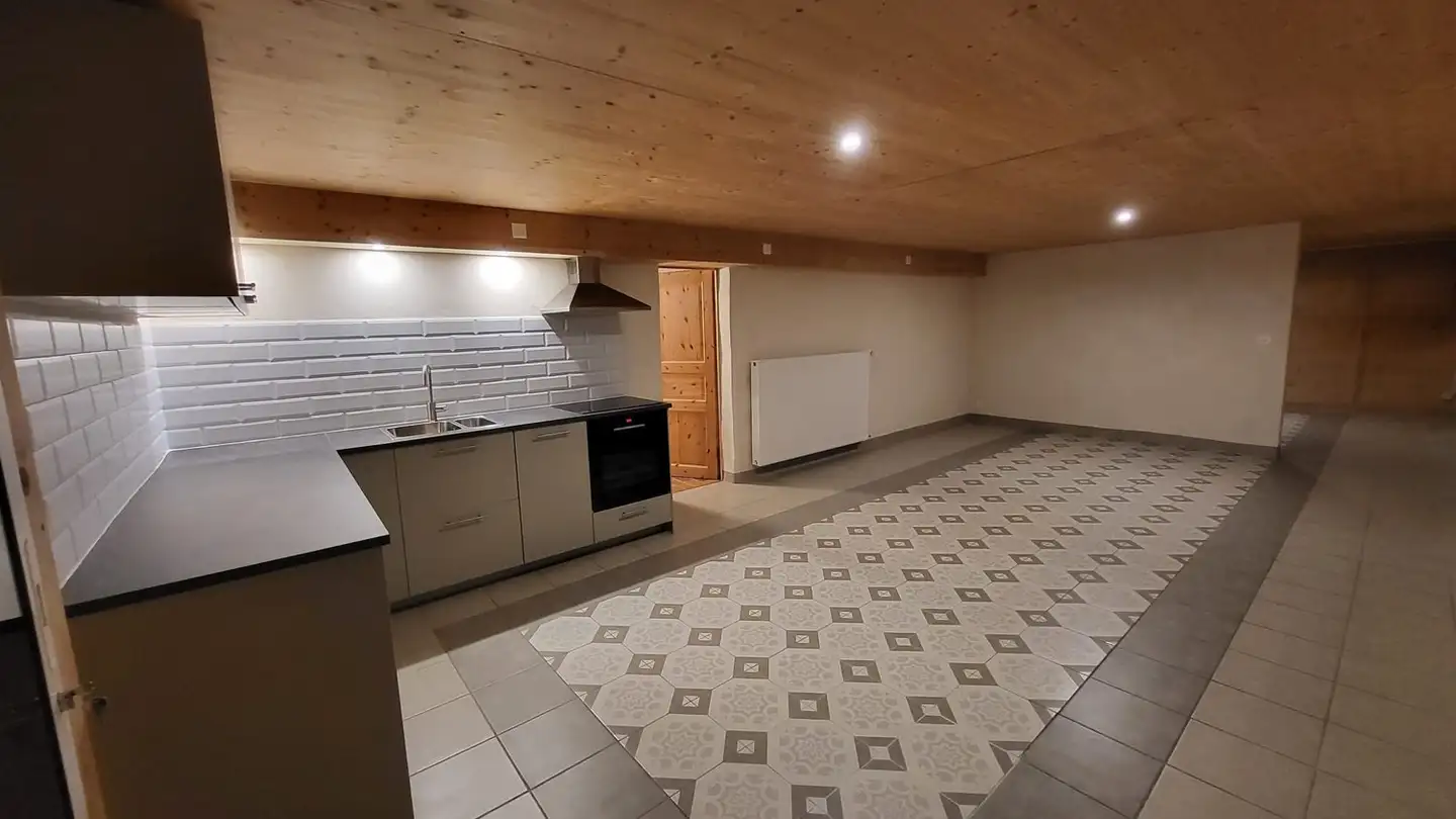 Appartamento in affitto - Route De Chaumont 4, 2067 Chaumont