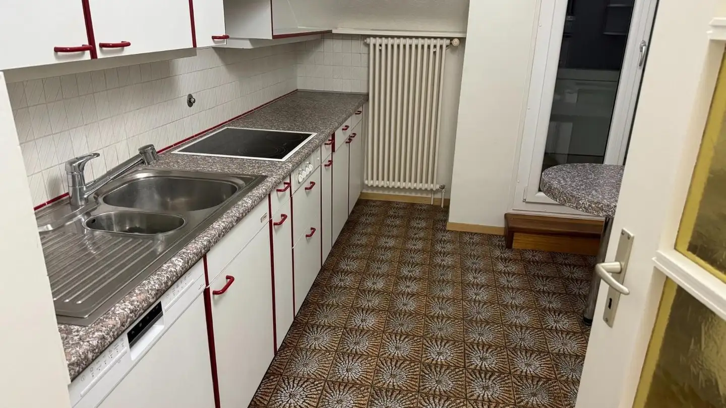 Appartement à louer - 1257 La Croix-de-Rozon - Photo 3