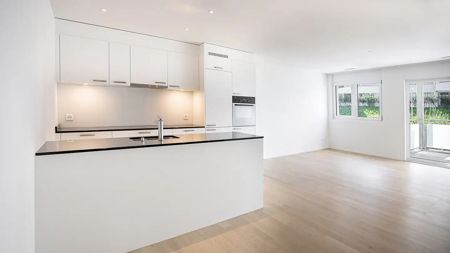 Appartement à louer - Flawilerstrasse 23, 9113 Degersheim