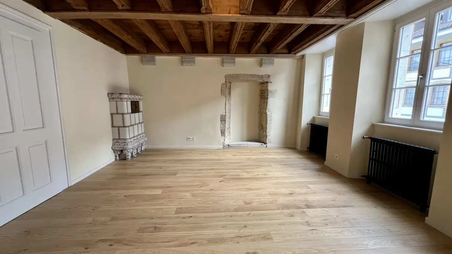 Wohnung mieten - Rue De L'hôtel De Ville, 1470 Estavayer-le-Lac