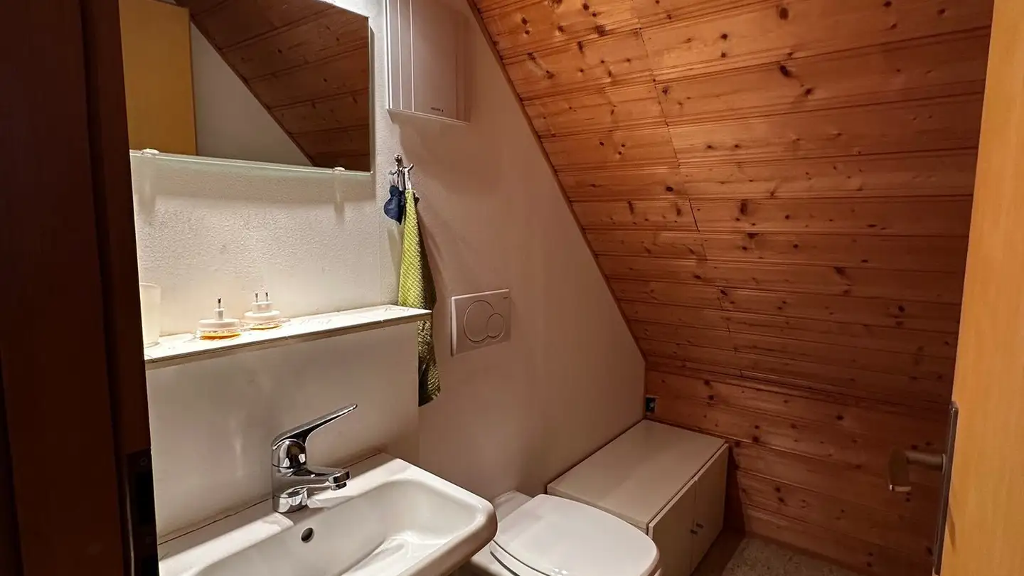 Wohnung mieten - 4422 Arisdorf - Foto 2