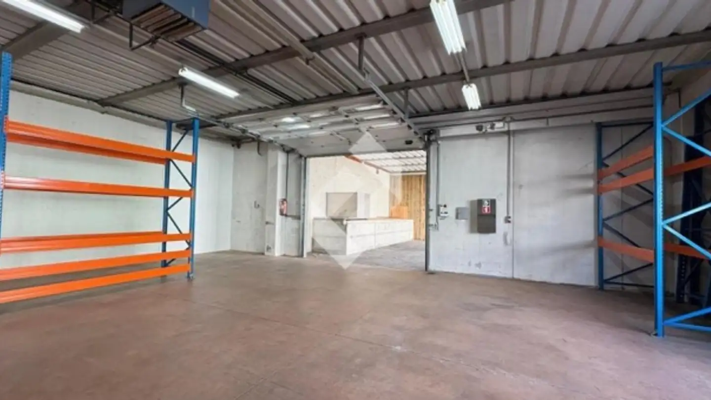 Spazio ufficio in affitto - Avenue Des Grandes Maresches 108, 1920 Martigny - Photo 3