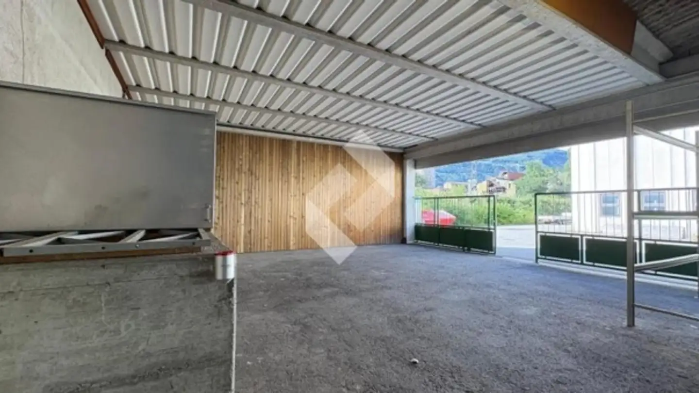 Spazio ufficio in affitto - Avenue Des Grandes Maresches 108, 1920 Martigny - Photo 4