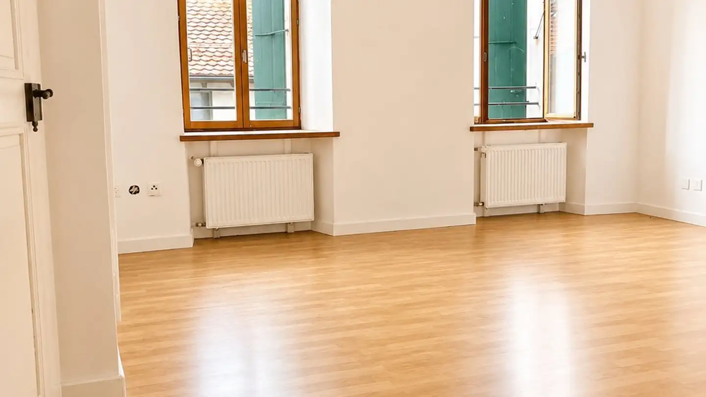 Apartment for rent - 1353 Bofflens - Photo 2