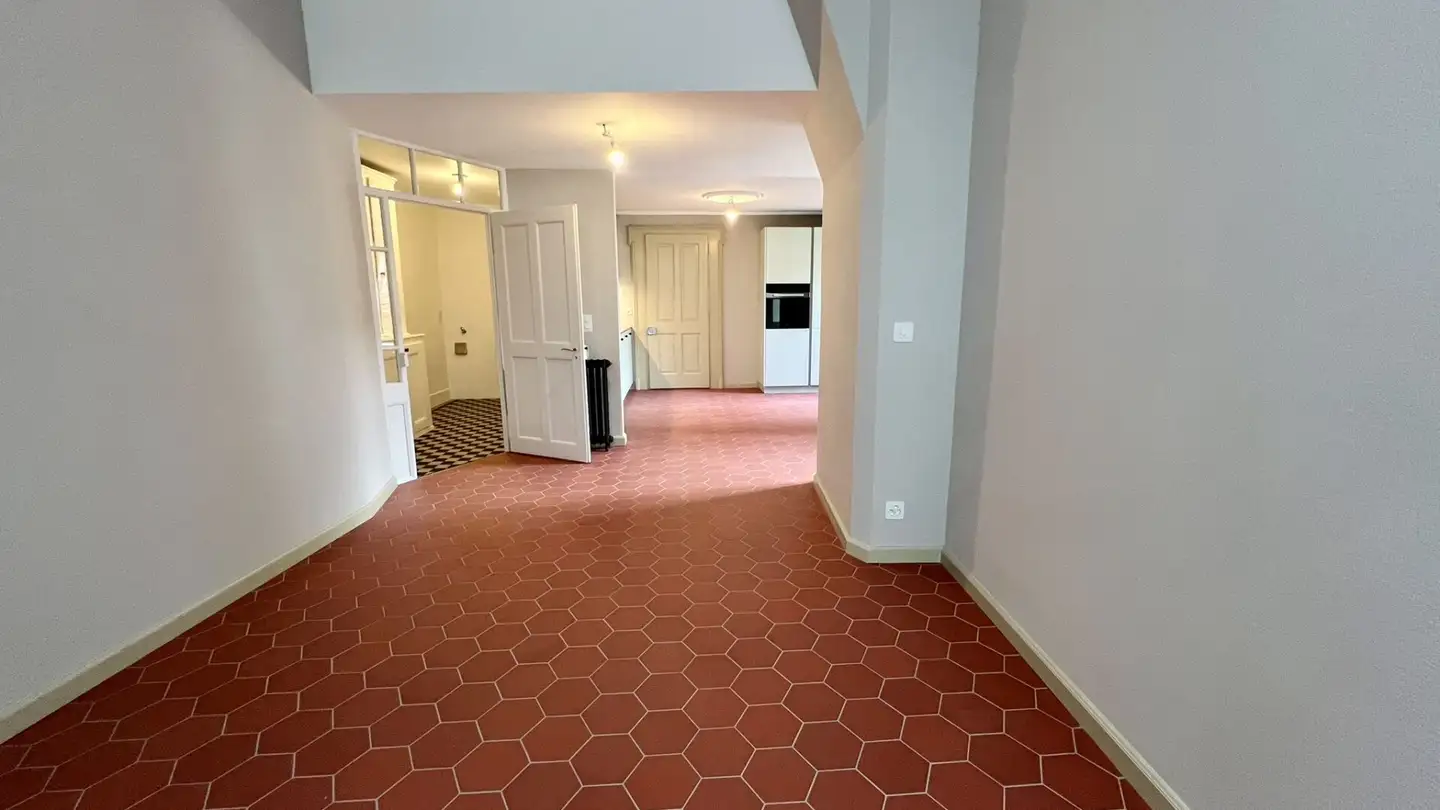 Wohnung mieten - Rue De L'hôtel De Ville, 1470 Estavayer-le-Lac - Foto 3