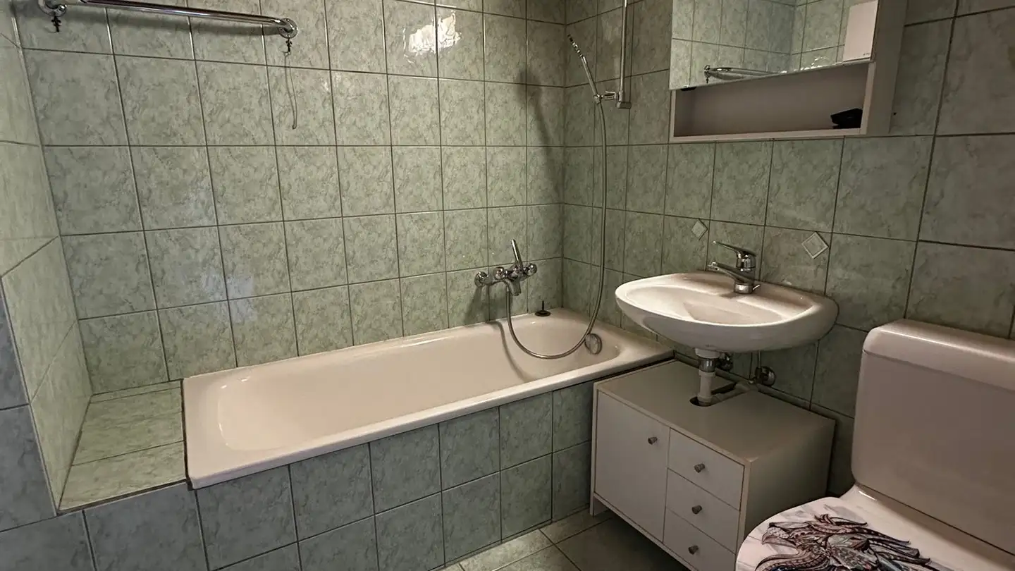Wohnung mieten - 4422 Arisdorf - Foto 4