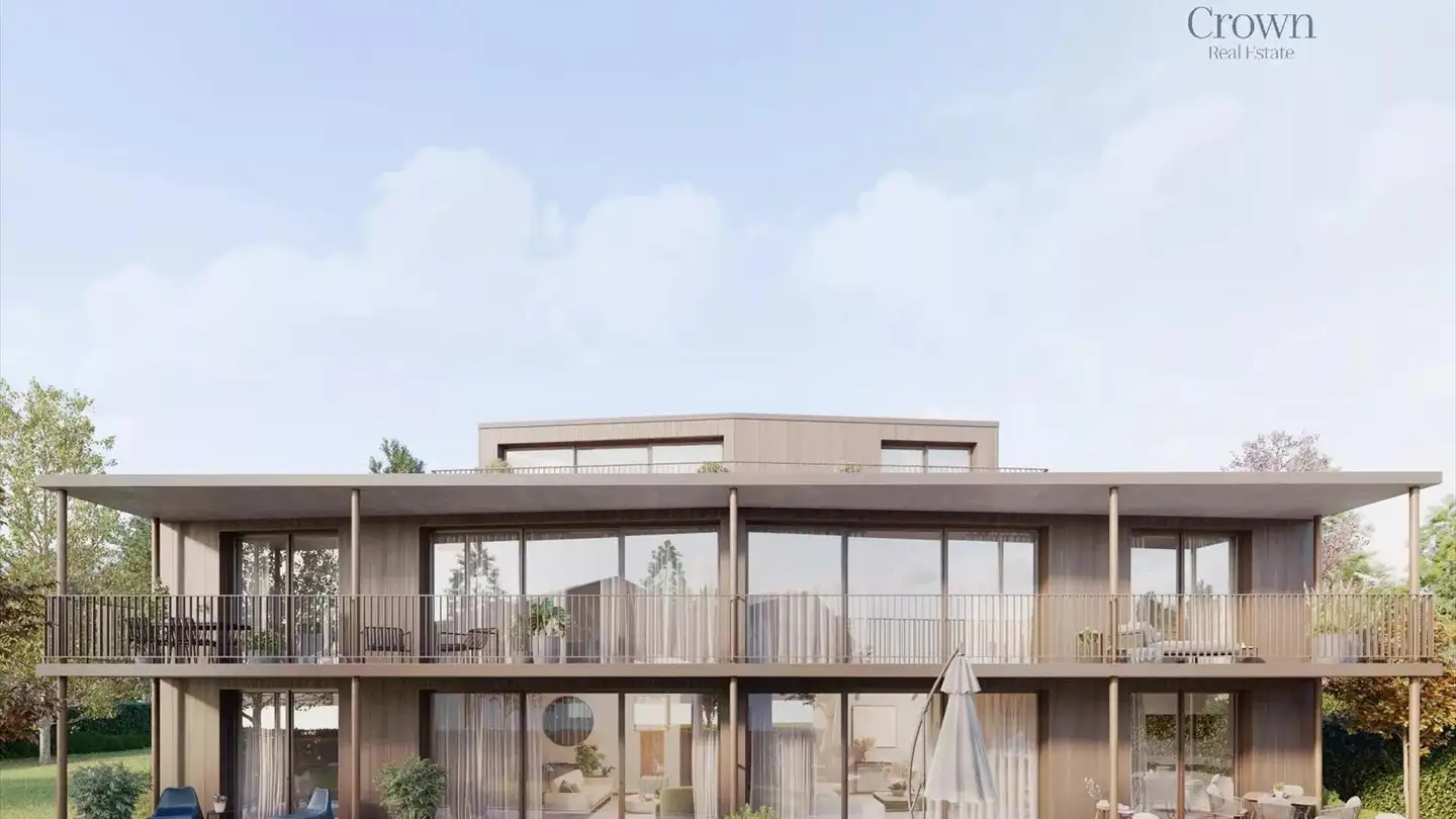 Appartamento in vendita - 1226 Thônex