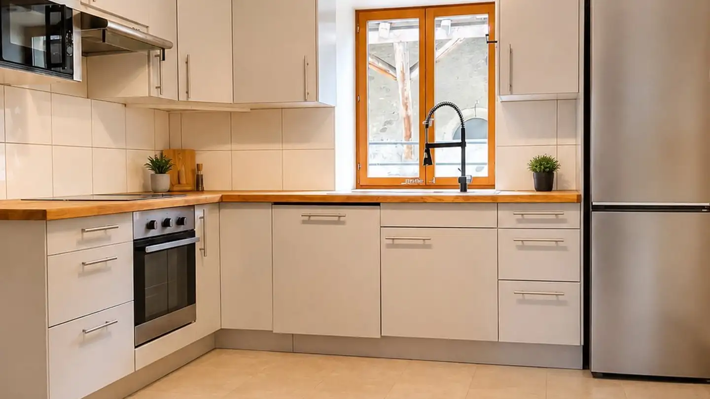 Apartment for rent - 1353 Bofflens - Photo 3