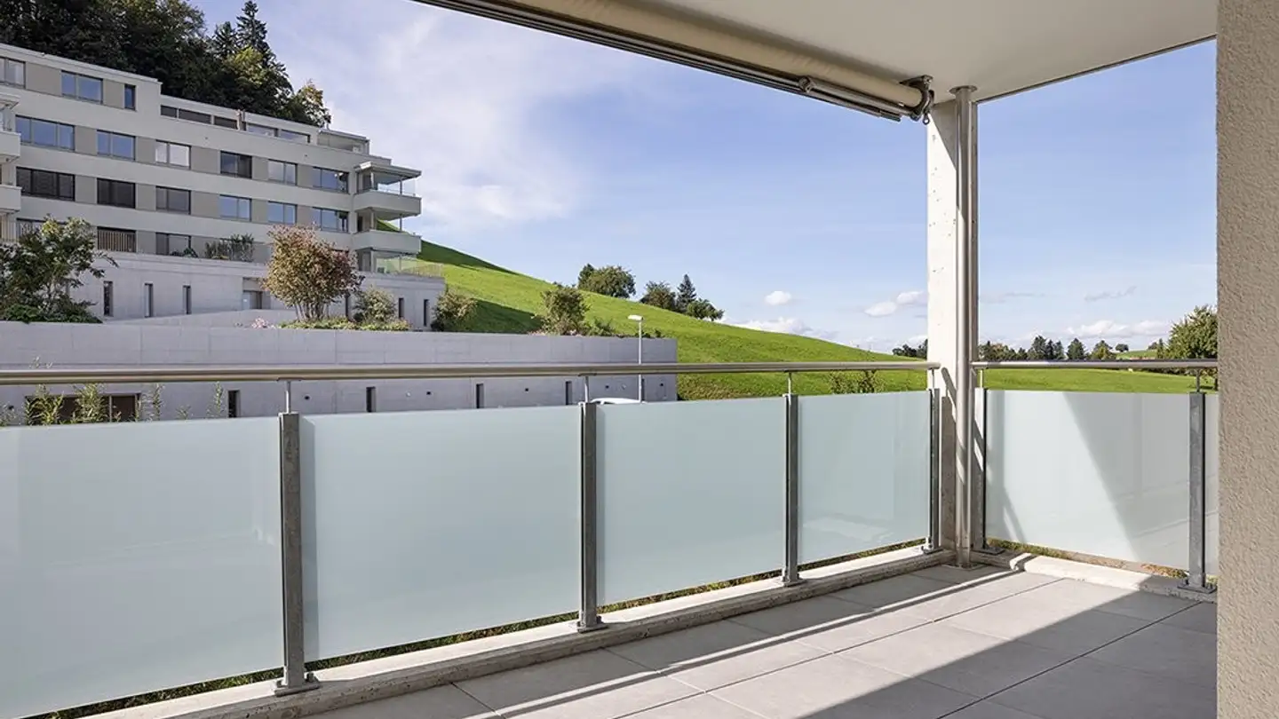 Appartement à louer - Flawilerstrasse 23, 9113 Degersheim - Photo 3