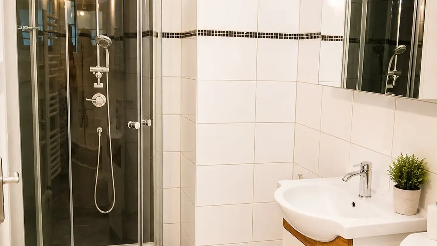 Apartment for rent - 1353 Bofflens - Photo 4