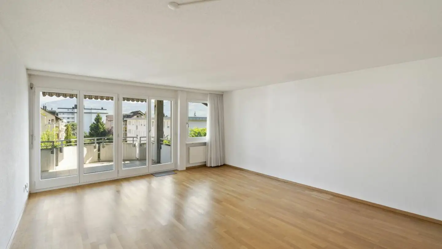 Wohnung kaufen - Holzwiesstrasse 10, 8645 Jona - Foto 2