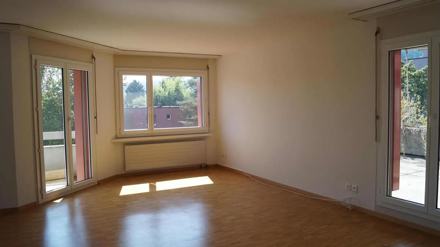 Apartment for rent - Hardstrasse 37, 5432 Neuenhof - Photo 2