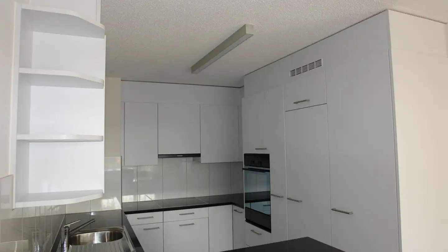Apartment for rent - Hardstrasse 37, 5432 Neuenhof - Photo 3