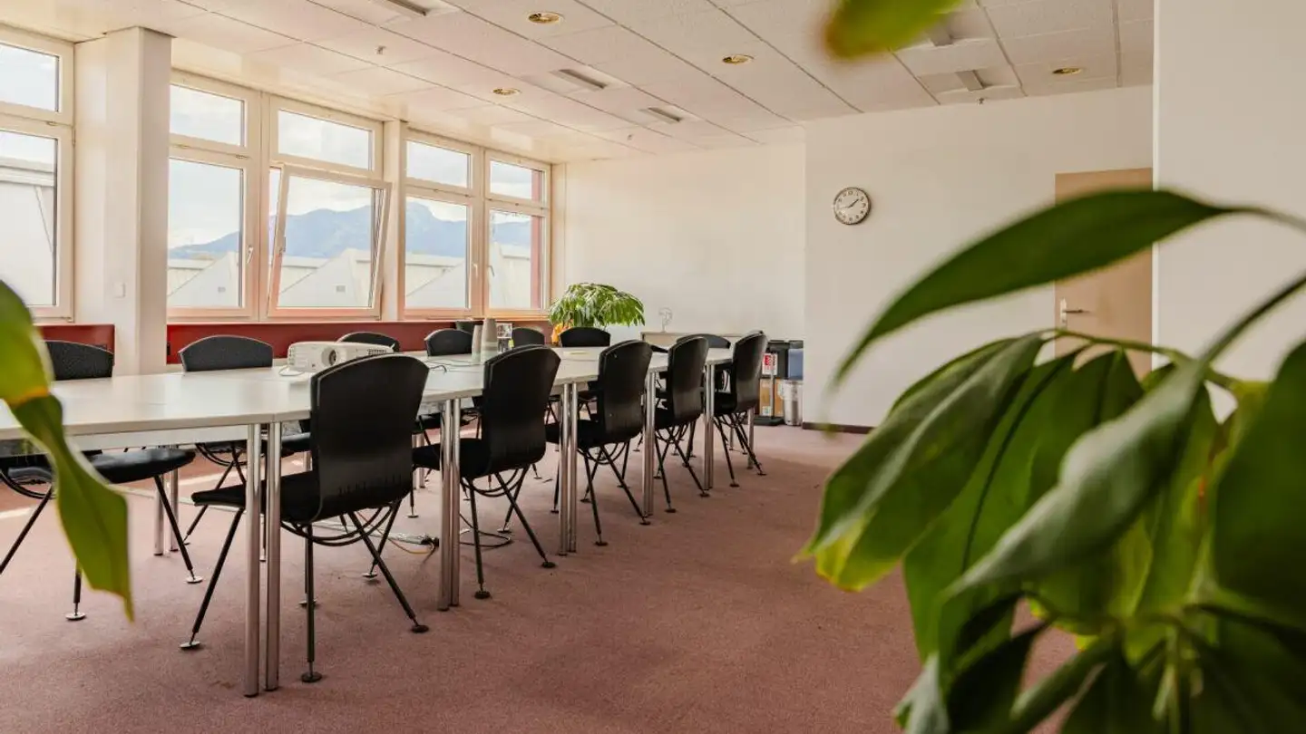 Office space for rent - Schöntalstrasse 2, 9450 Altstätten SG - Photo 3