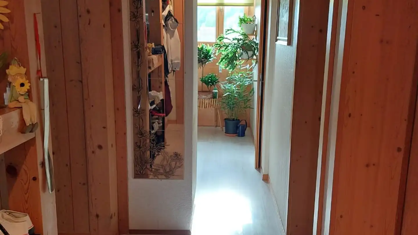 Appartement à louer - Hauptstrasse, 3852 Ringgenberg BE - Photo 3