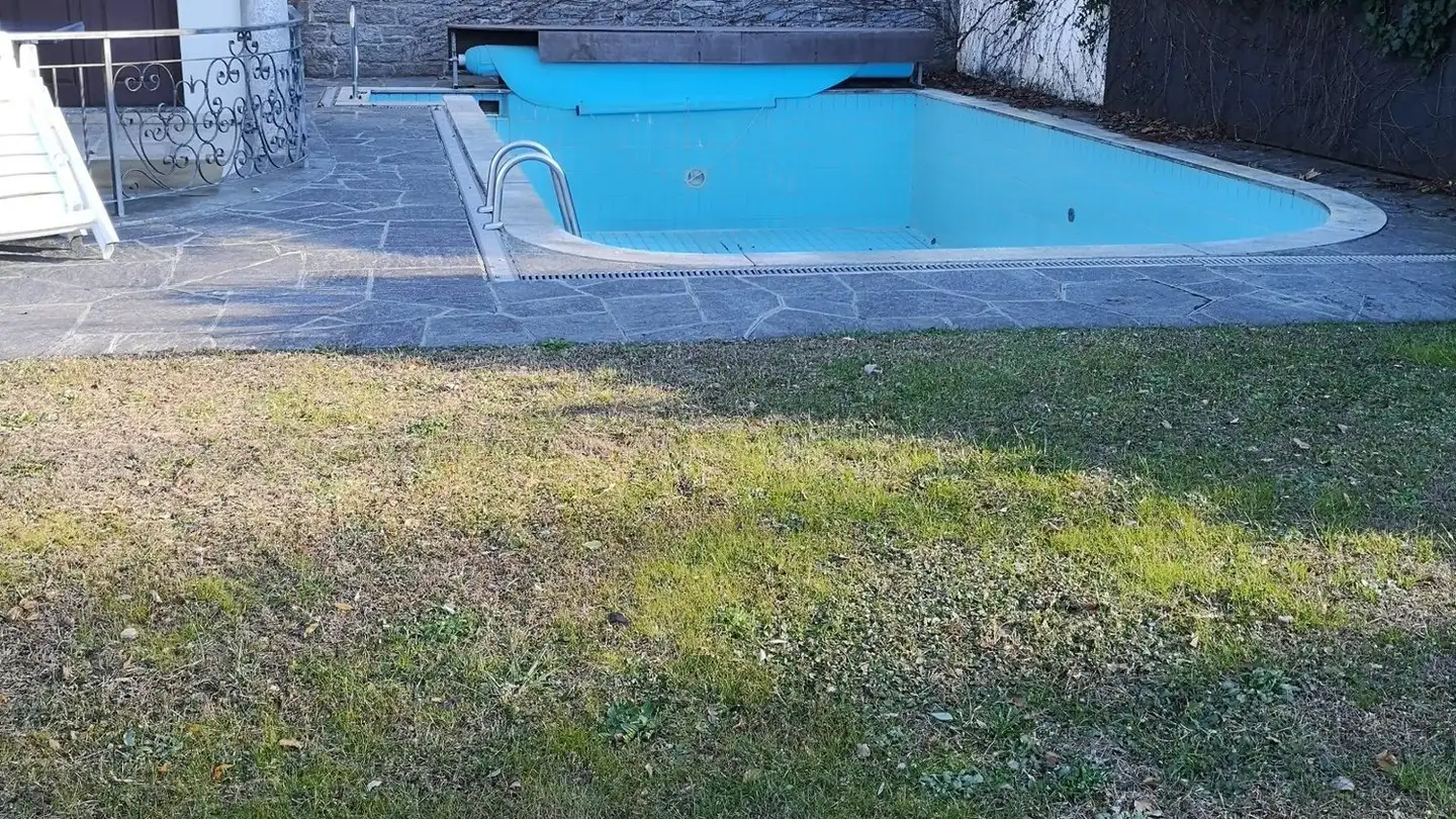 Single house for rent - Via Privata 5, 6919 Carabietta - Photo 2