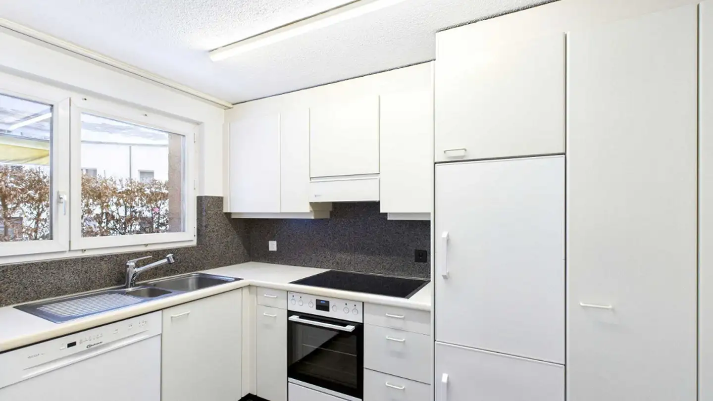 Appartamento in affitto - Langelenstrasse 10a, 9100 Herisau