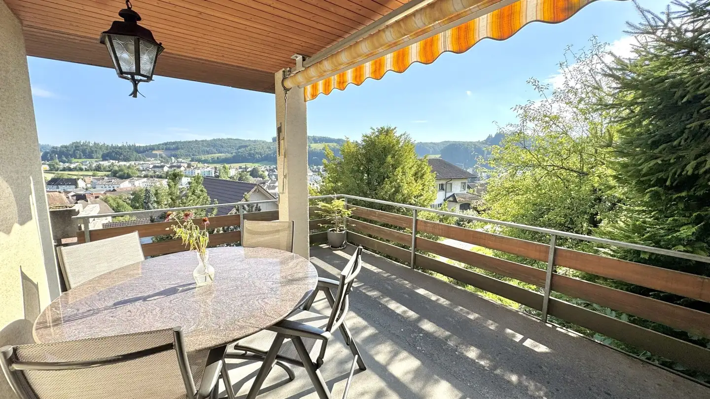 Casa singola in vendita - 5722 Gränichen - Photo 4