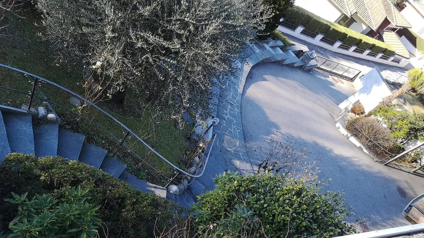 Single house for rent - Via Privata 5, 6919 Carabietta - Photo 4