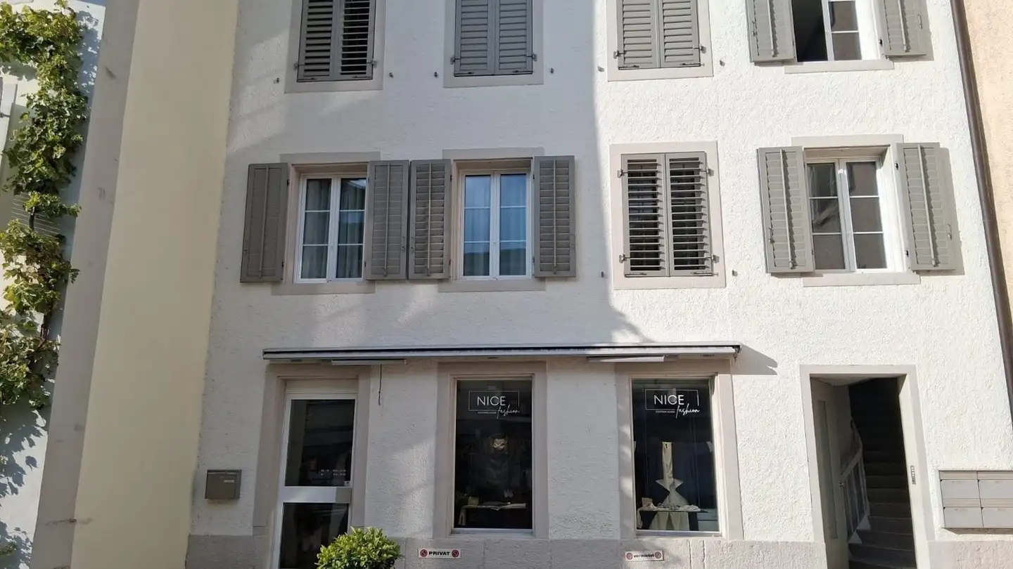Appartamento in affitto - Bärengasse 5, 4800 Zofingen - Foto 2