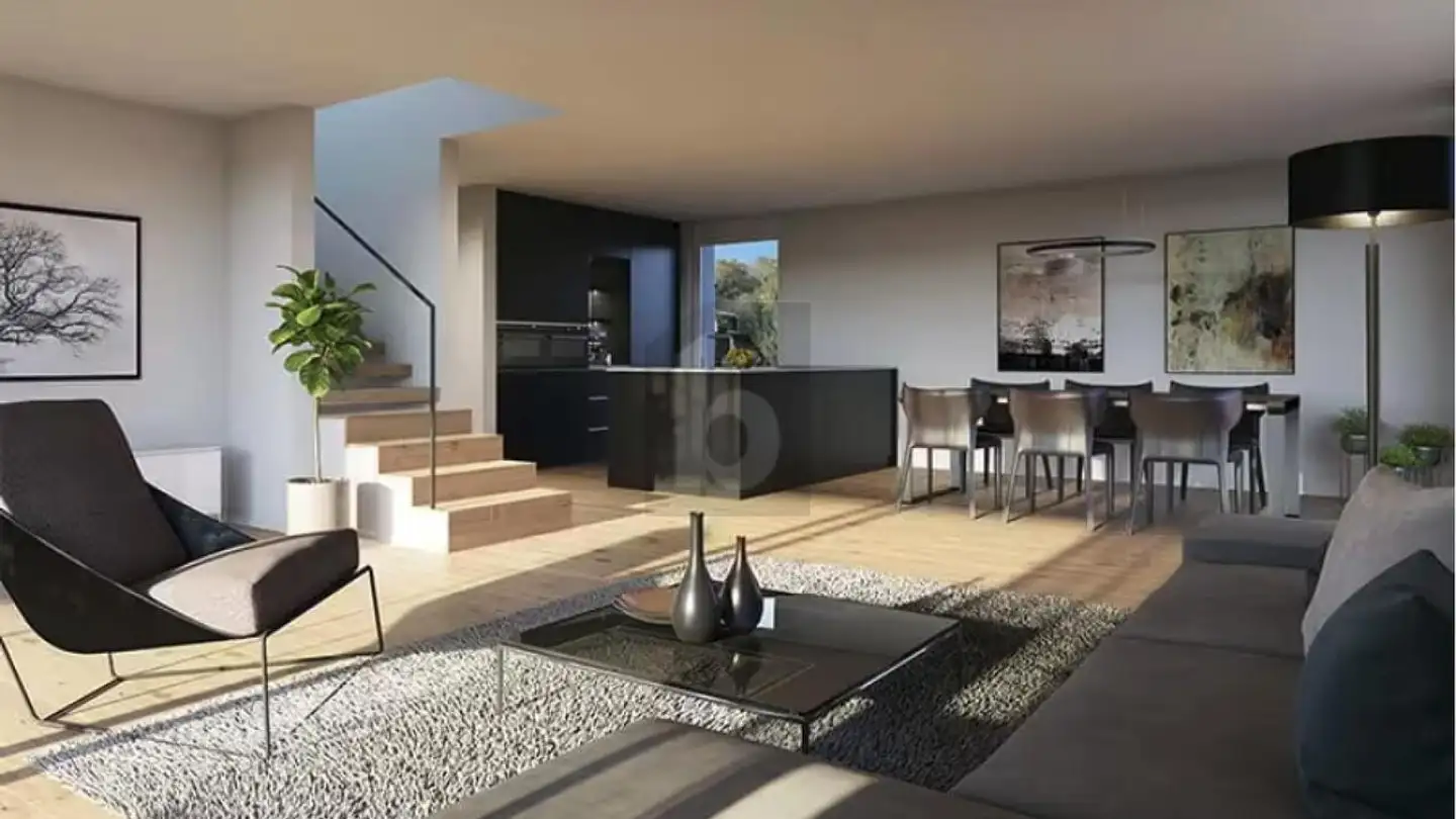 Einfamilienhaus kaufen - 5728 Gontenschwil - Foto 2