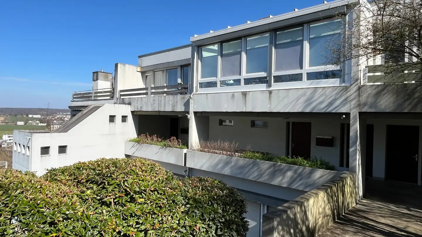 Duplex à vendre - Brandholzstrasse 4, 8117 Fällanden - Photo 2