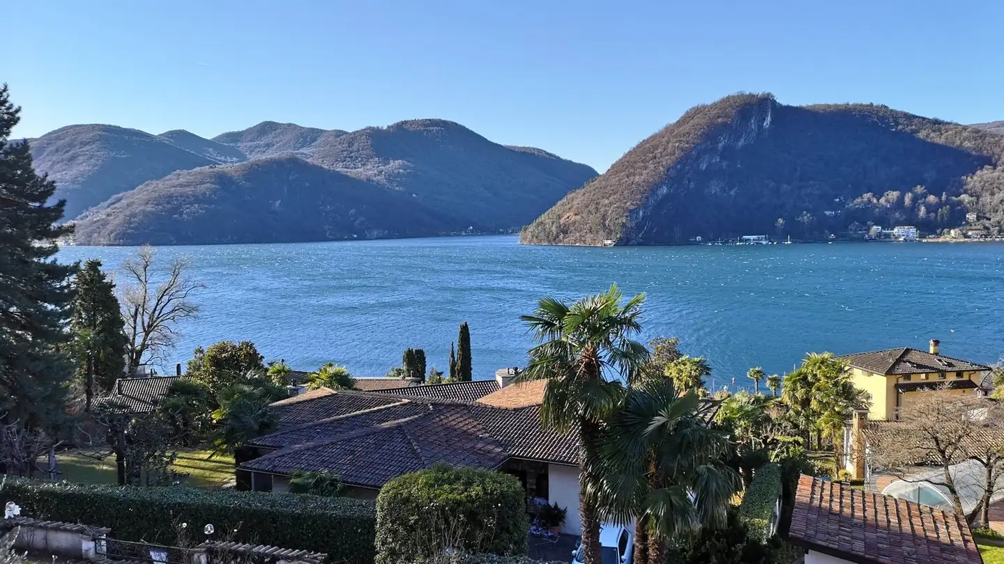 Single house for rent - Via Privata 5, 6919 Carabietta - Photo 3