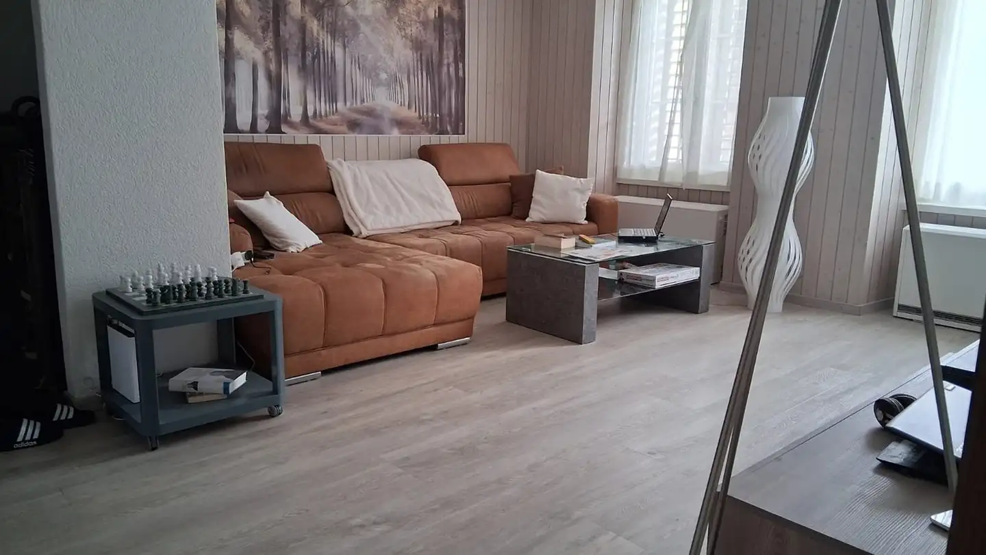 Appartamento in affitto - Bärengasse 5, 4800 Zofingen