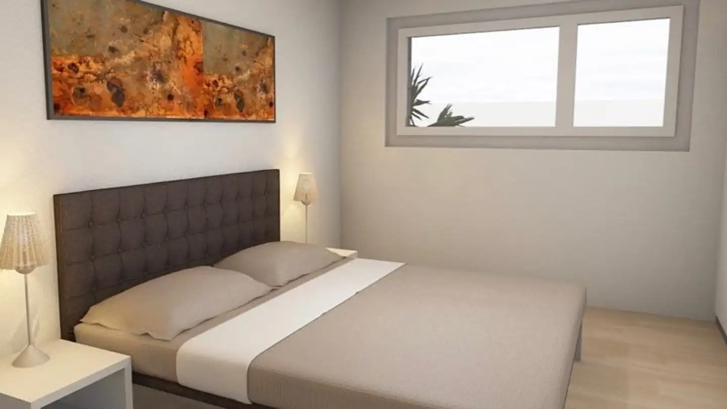 Appartement à louer - Rainstrasse 17, 4528 Zuchwil - Photo 4