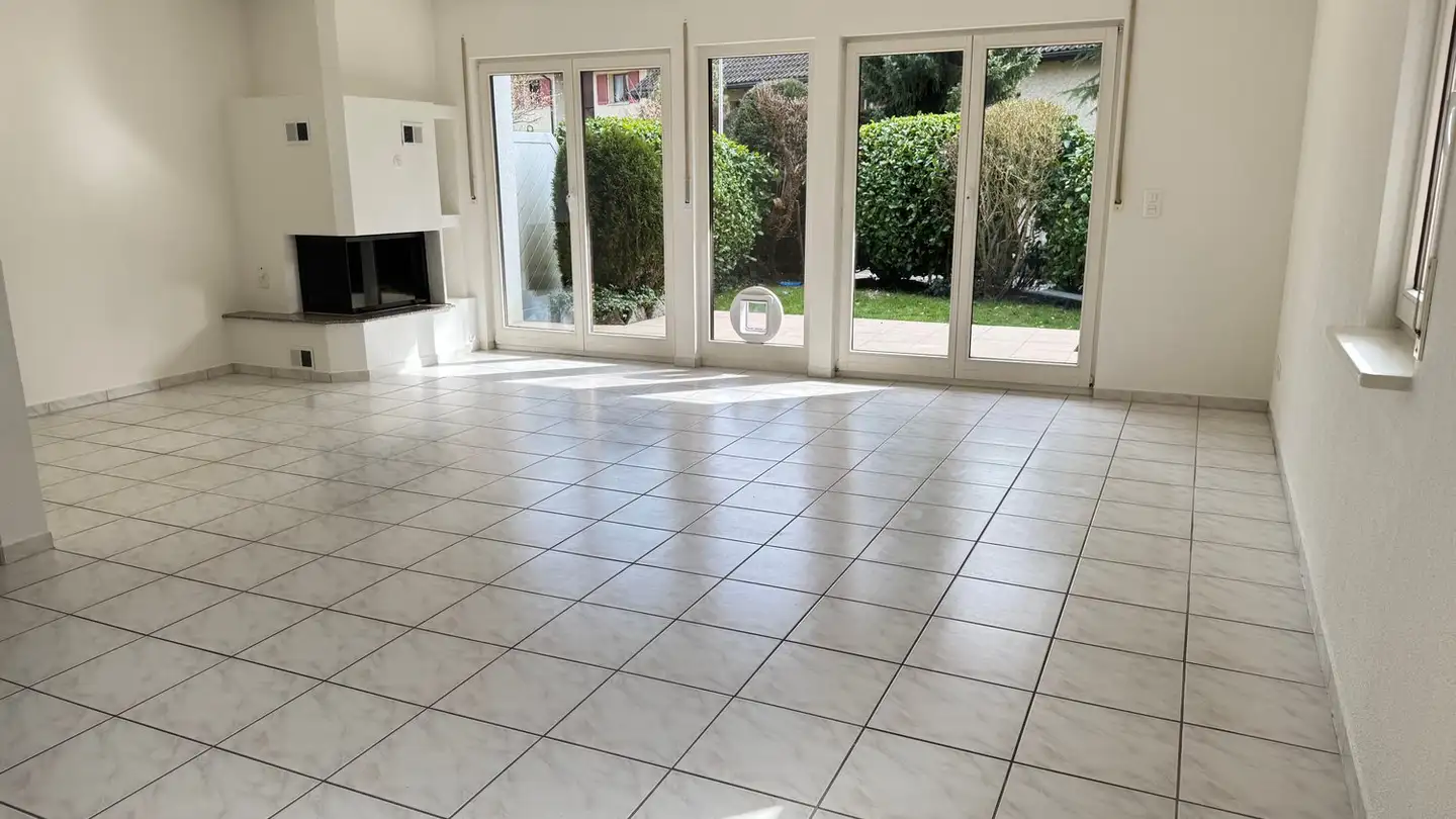 Reihenhaus mieten - Rigistrasse 25, 5443 Niederrohrdorf - Foto 2