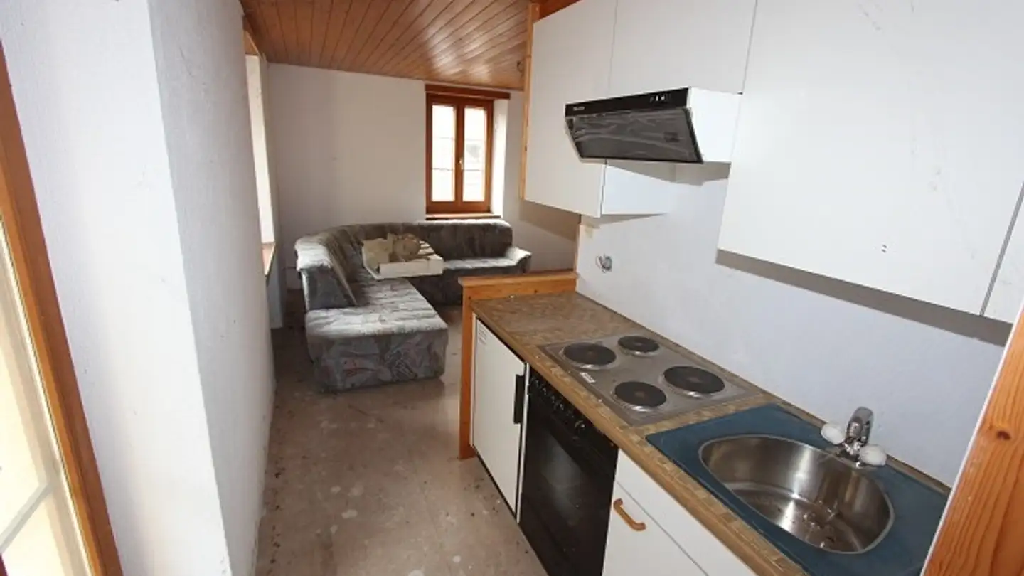 Edificio residenziale in vendita - 6542 Buseno - Photo 3