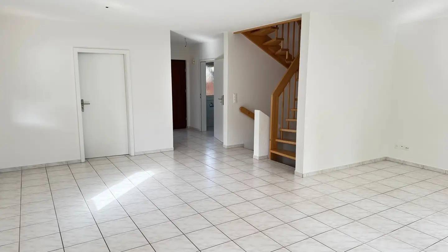 Reihenhaus mieten - Rigistrasse 25, 5443 Niederrohrdorf - Foto 3