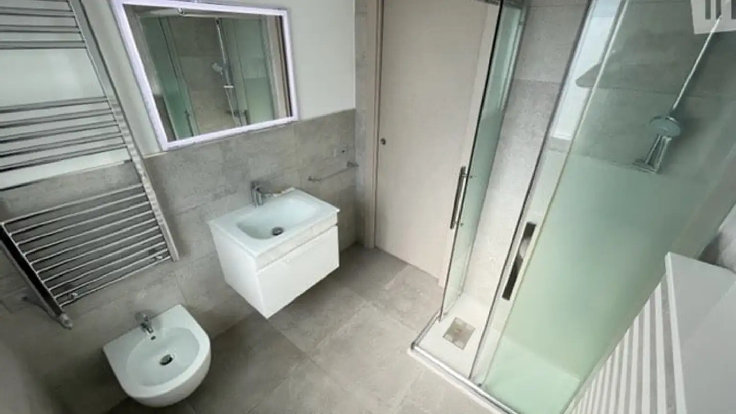 Appartamento in affitto - 6825 Capolago - Photo 4