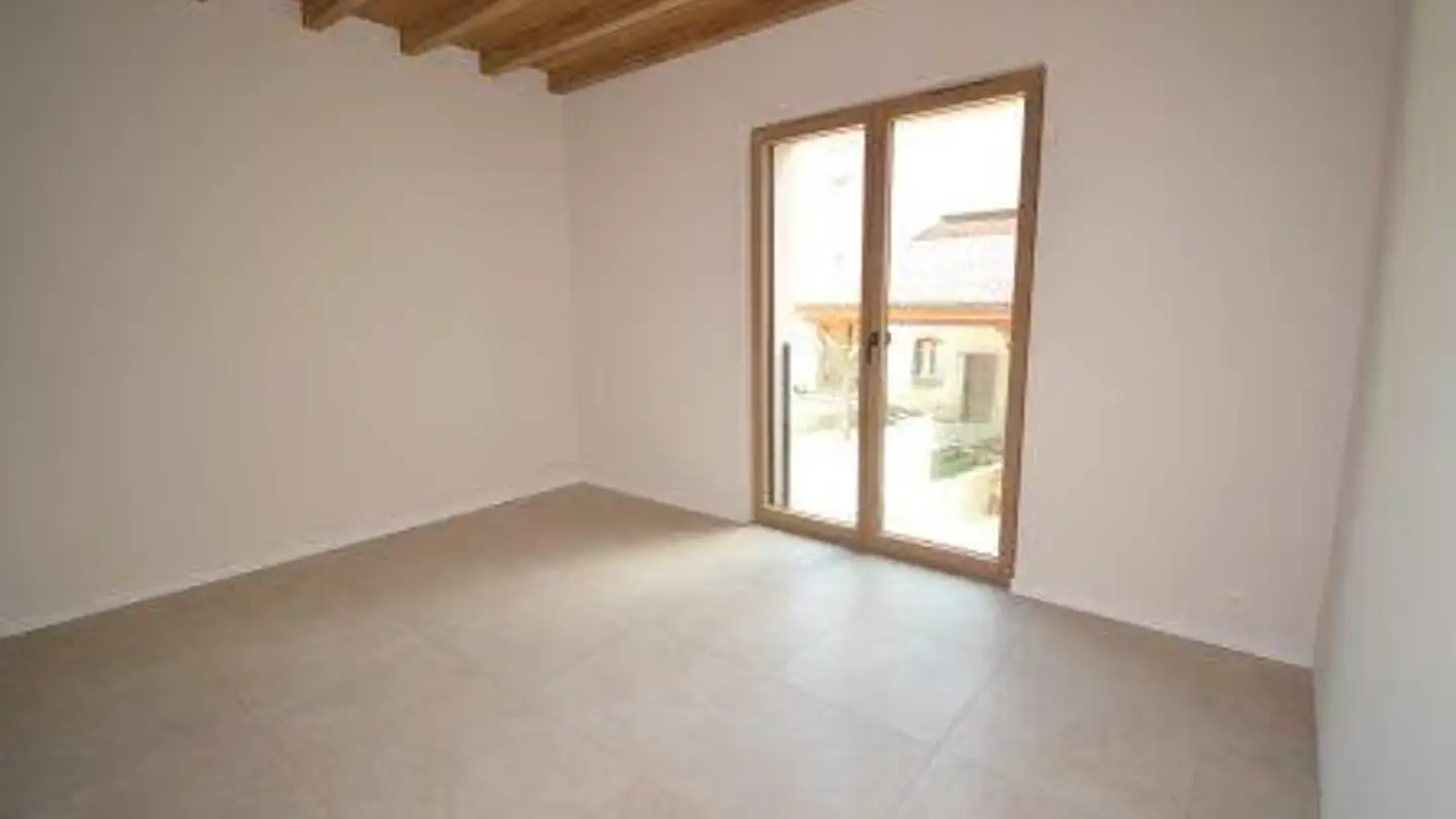 Wohnung mieten - Chemin De Claretan 1, 1169 Yens