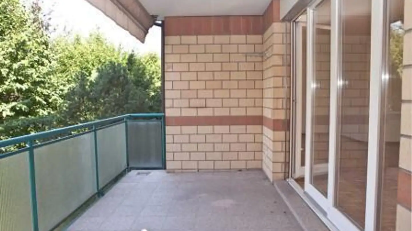 Wohnung mieten - Weidenpark 3, 4313 Möhlin - Foto 3