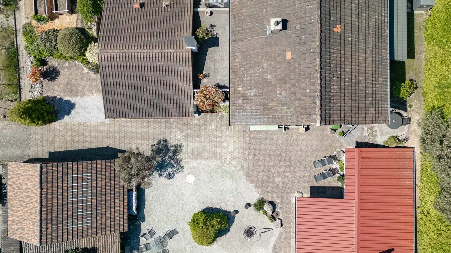 Einfamilienhaus kaufen - Hiltistrasse 13c, 8444 Henggart - Foto 2