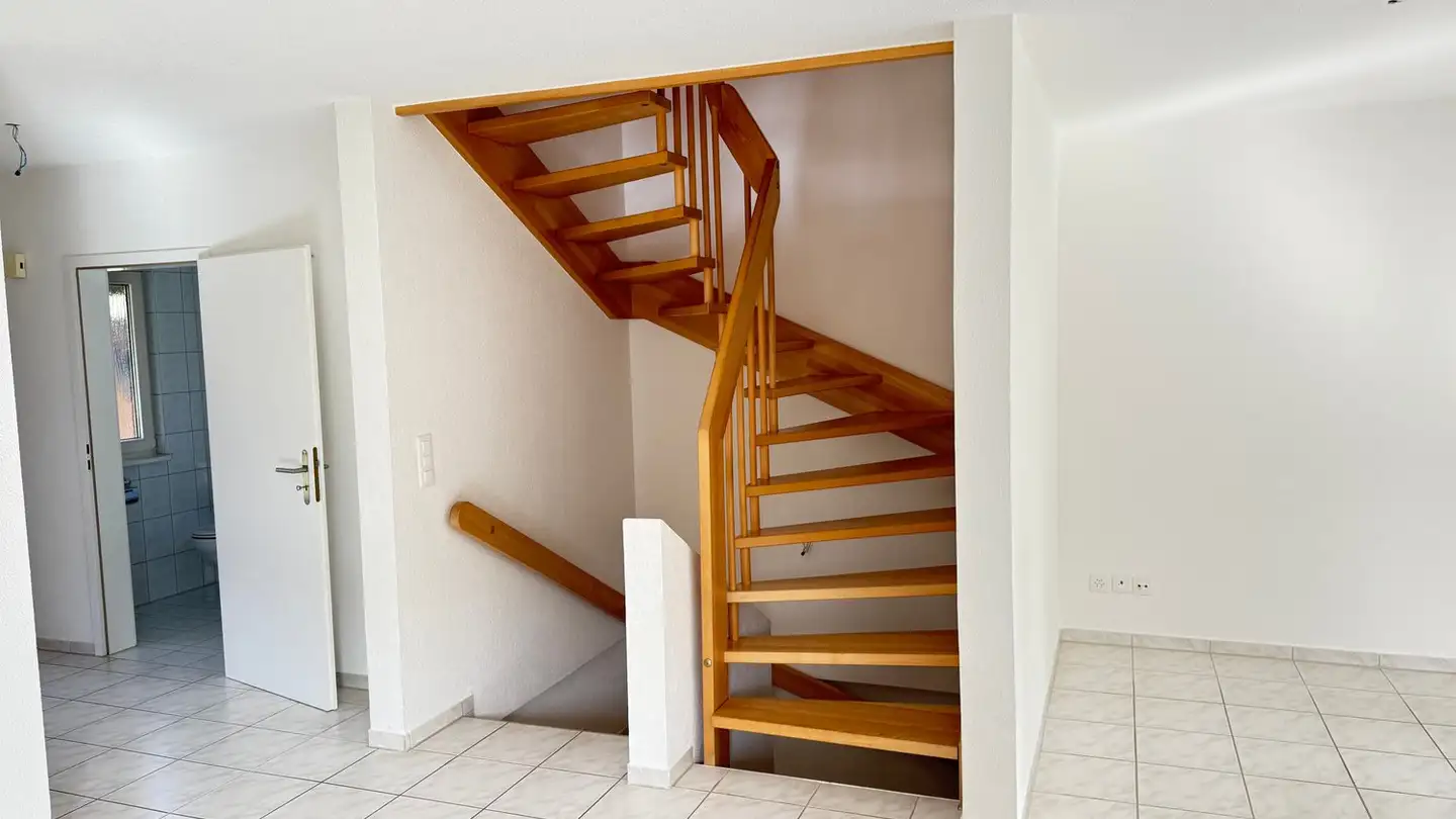 Reihenhaus mieten - Rigistrasse 25, 5443 Niederrohrdorf - Foto 4